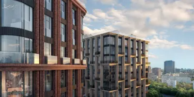 Архитектура