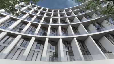 Архитектура