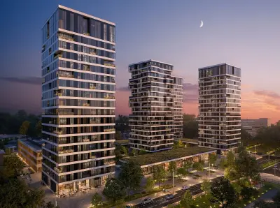 Архитектура