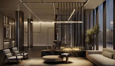 Входная группа