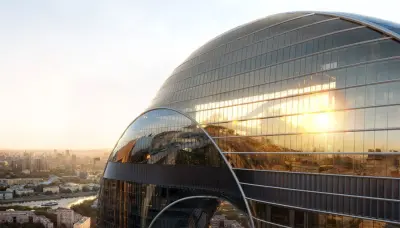 Архитектура