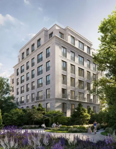 Архитектура