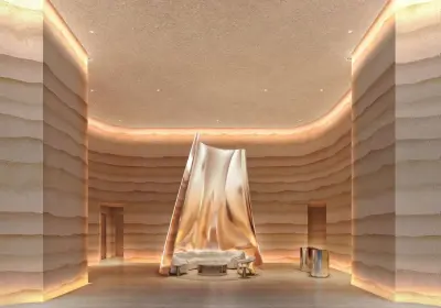 Входная группа