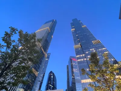 Архитектура