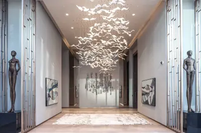 Входная группа