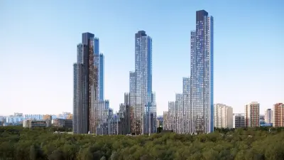 Архитектура