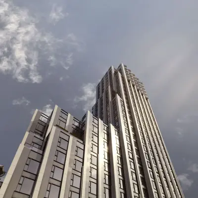 Архитектура