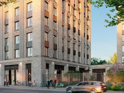 Архитектура