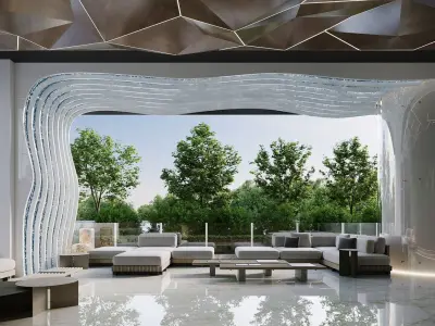 Входная группа