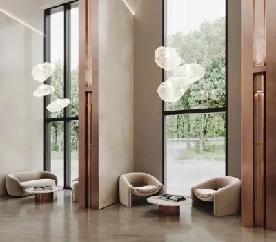 Входная группа