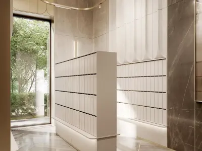 Входная группа