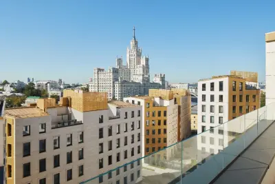 Архитектура