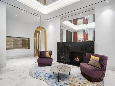 Входная группа