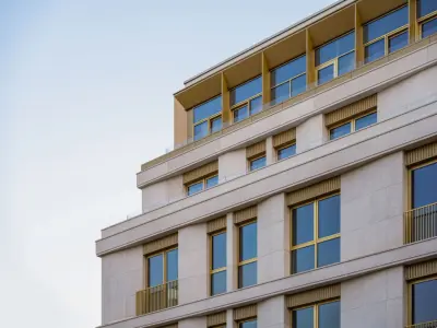 Архитектура