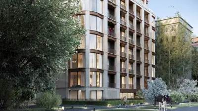 Архитектура