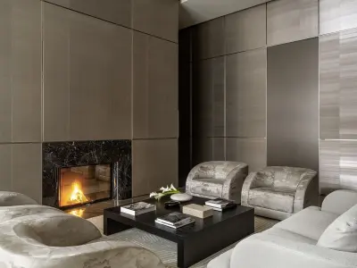 Входная группа