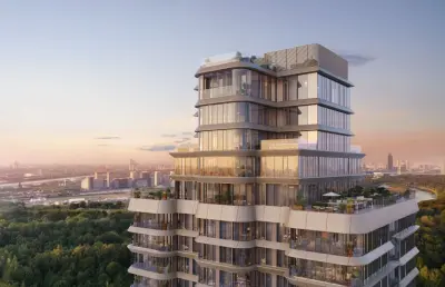 Архитектура