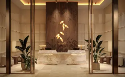 Входная группа