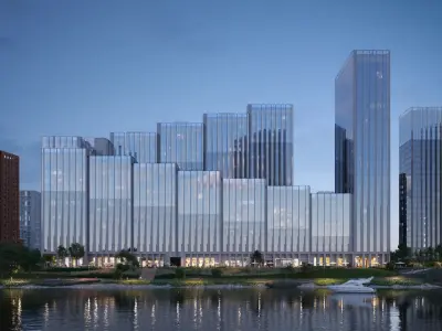 Архитектура