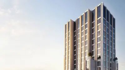 Архитектура