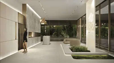 Входная группа