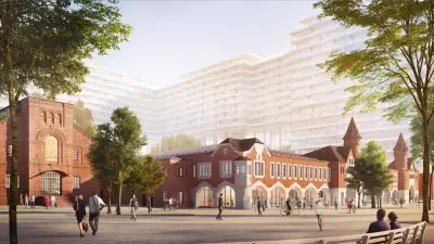 Архитектура