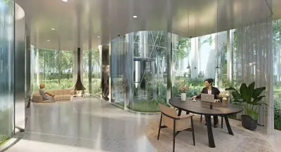 Входная группа