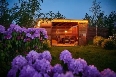 Внутренний двор