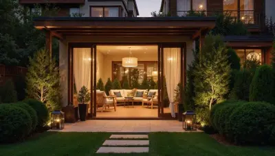 Архитектура