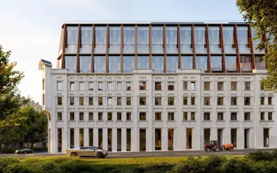 Архитектура