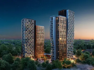 Архитектура