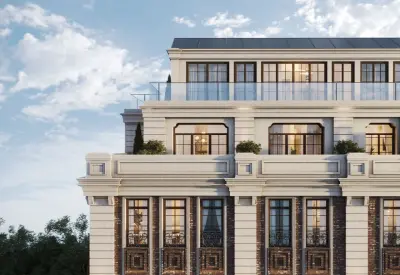 Архитектура