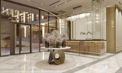 Входная группа