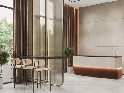 Входная группа