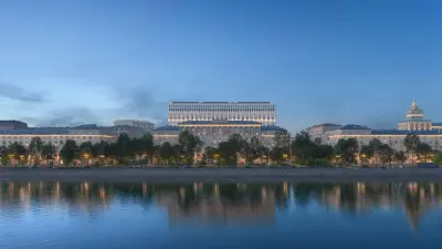 Архитектура