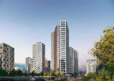 Архитектура