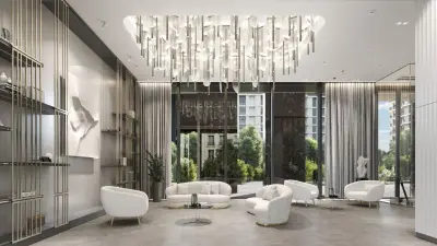 Входная группа