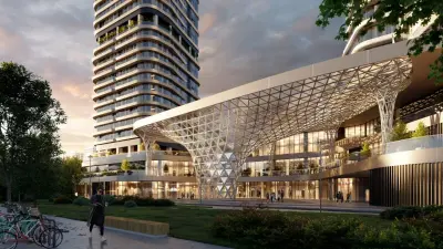 Архитектура