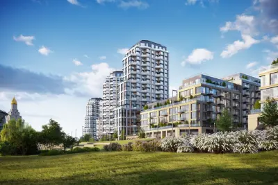 Архитектура