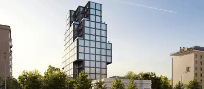 Архитектура