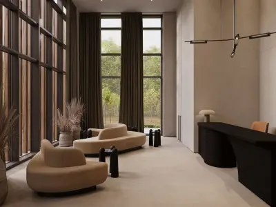 Входная группа