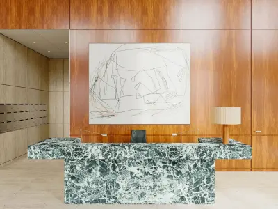 Входная группа