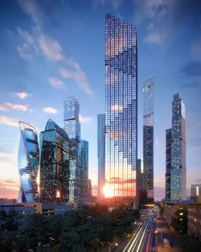 Архитектура