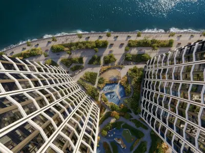 Внутренний двор