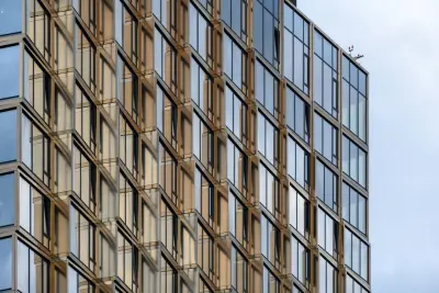 Архитектура