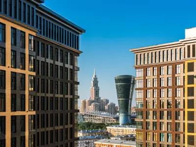 Архитектура