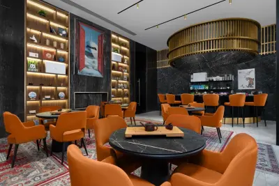 Входная группа