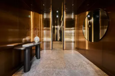 Входная группа