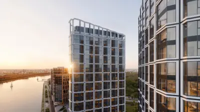 Архитектура