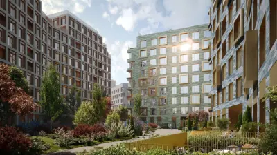 Архитектура